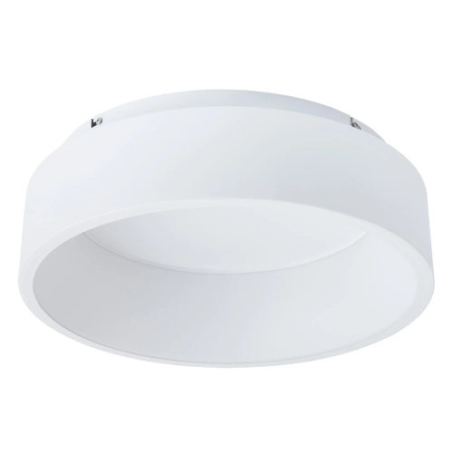Купить Потолочный светильник Arte Lamp CORONA A6245PL-1WH