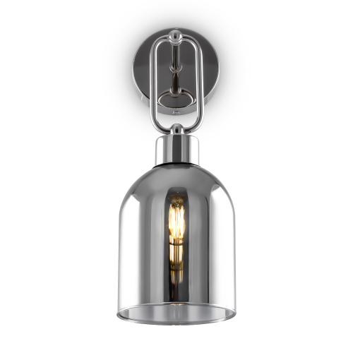 Купить Настенный светильник (бра) Freya FR5178WL-01N