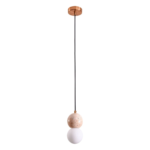 Купить Подвесной светильник Divinare MILANO 5407/49 SP-1