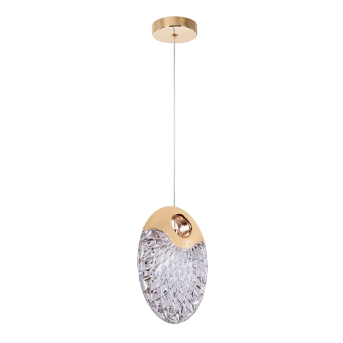 Купить Подвесной светильник Arte Lamp VITORIA A2095SP-1GO