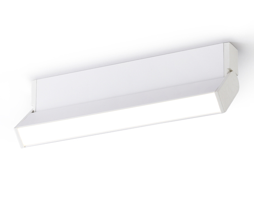 Купить TA1818 WH белый LED 12W 4200K 230*22*87