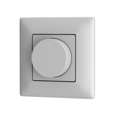Купить Роторная панель управления Lighting control 731003