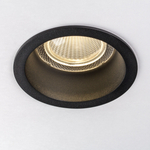 385147 Светильник CICLONE CYL 18W LED 1456LM 60G ЧЕРНЫЙ 4000K IP65