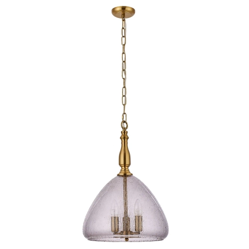 Купить Подвесной светильник Arte Lamp BELL A7772SP-3PB