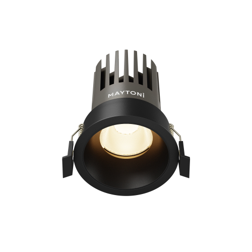 Купить Встраиваемый светильник Technical DL117-15W-3K-B