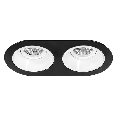 Купить D6570606 Светильник DOMINO ROUND МR16 (214657+214606+214606)