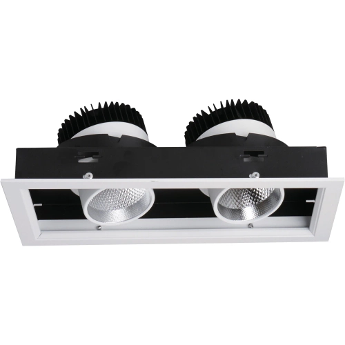 Купить Карданный светильник Arte Lamp CARDANI A1712PL-2WH