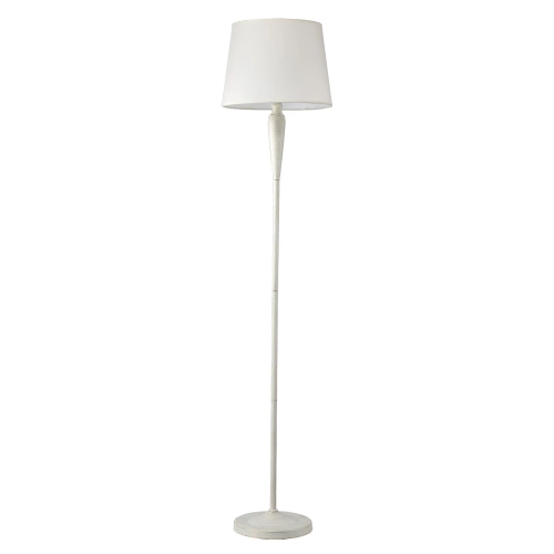 Купить Торшер Arte Lamp ORLEAN A9310PN-1WG
