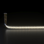 Светодиодная лента 24 В 16 Вт/м 240 Led/м 2835 IP65, теплый белый 3300K, 5 м Лента светодиодная 24V 16W 240Led 2835 IP65 тёплый белый, 5м