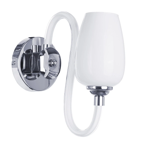 Купить Бра Arte Lamp LAVINIA A1404AP-1WH