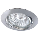 Точечный встраиваемый светильник Arte Lamp BASIC A2105PL-3CC