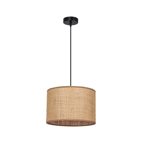Купить Подвесной светильник Arte Lamp STRAW A7090SP-1BK
