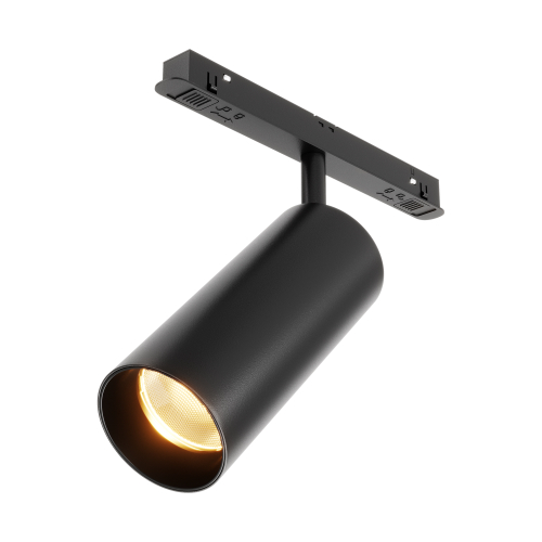 Купить Трековый светильник Technical TR032-2-12W2.7K-M-B