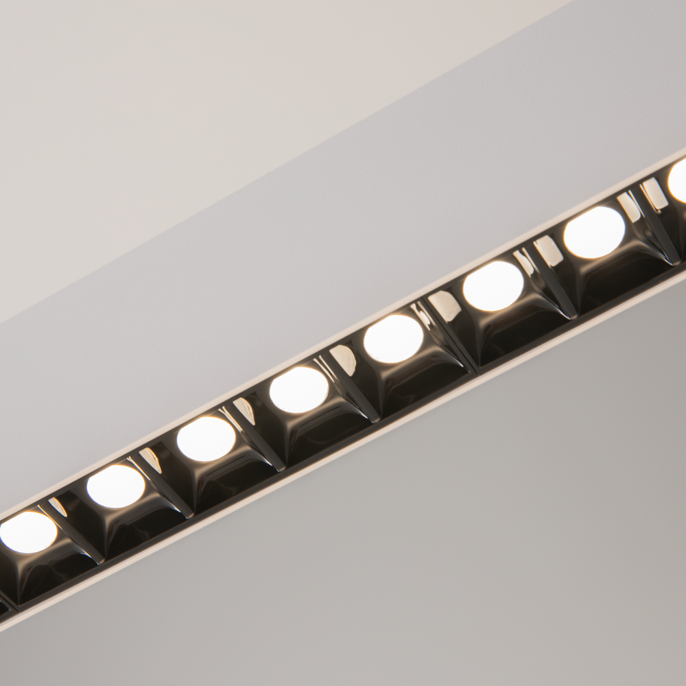 Подвесной светильник Maytoni P050PL-L40W4K