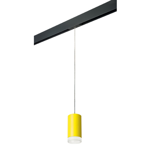 Купить PRORP43330 Светильник д/1-фазн трека RULLO HP16 (214433+595857+202430)