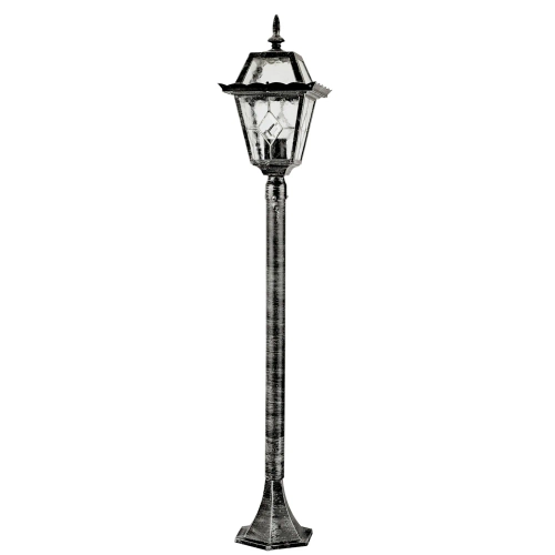 Купить Ландшафтный светильник Arte Lamp PARIS A1356PA-1BS