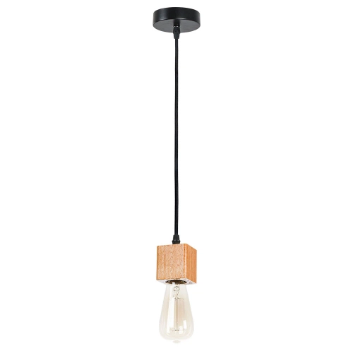 Купить Подвесной светильник Arte Lamp MARK A7048SP-1BK