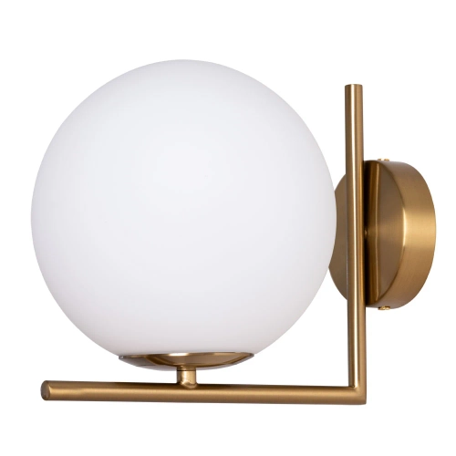 Купить Бра Arte Lamp BOLLA-UNICA A1921AP-1AB