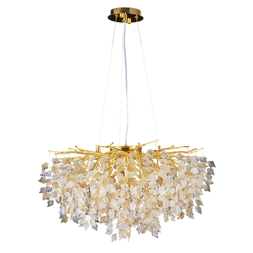 Купить Подвесная люстра Divinare SALICE 3136/01 SP-8