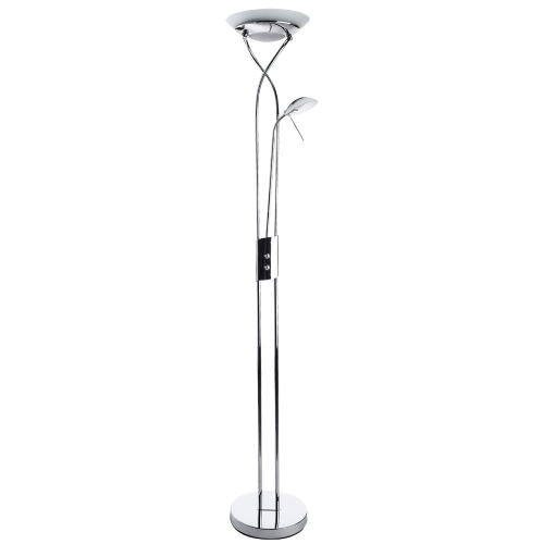 Купить Торшер Arte Lamp DUETTO A4399PN-2CC