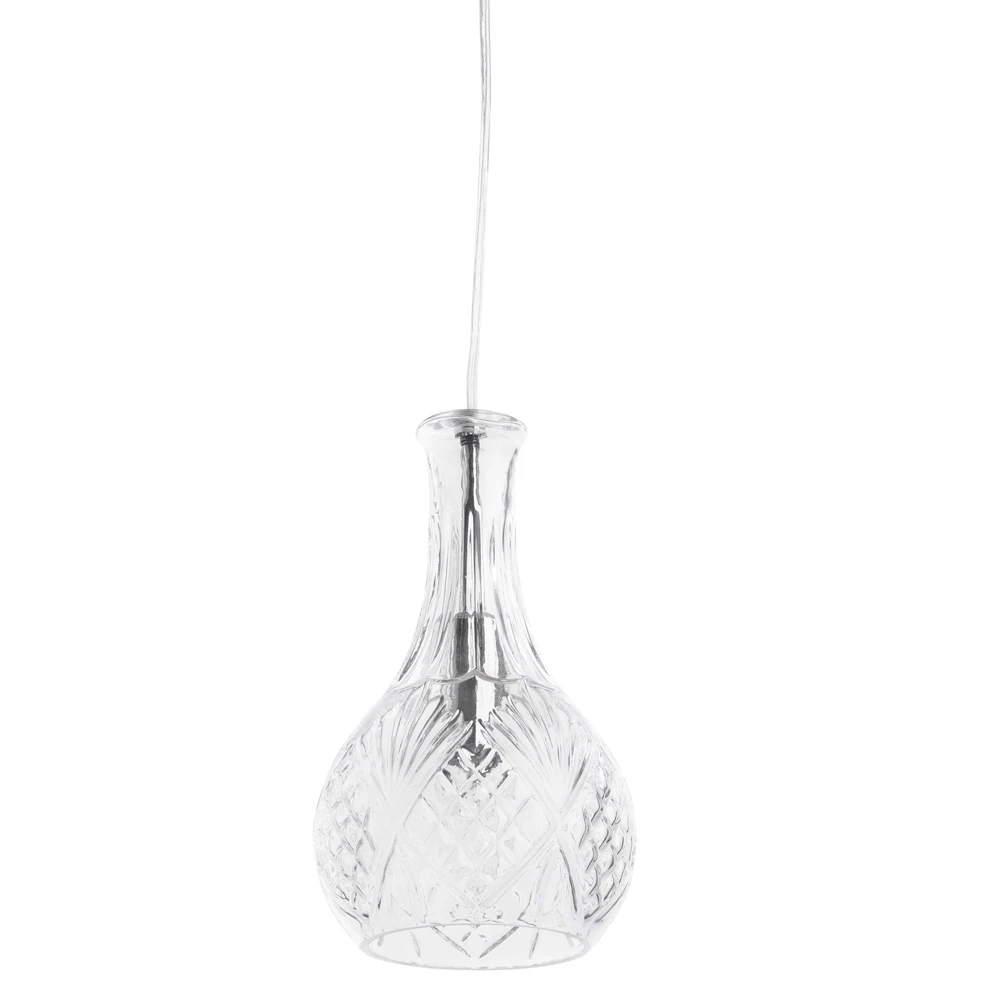 Подвесной светильник Arte Lamp CARAFFA A4981SP-1CC