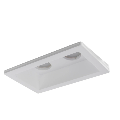 Купить Точечный встраиваемый светильник Arte Lamp INVISIBLE A9214PL-2WH