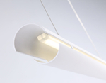 TN71336 WH белый LED 10W 4200K 945*60*1060