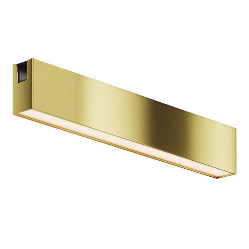 Купить Трековый светильник Technical TR151-1-18W3K-BS