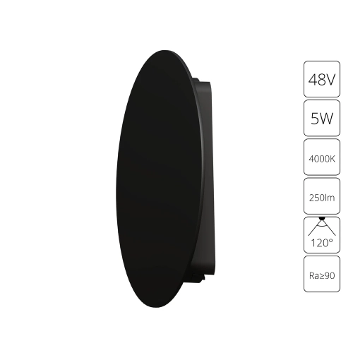 Купить Магнитный трековый светильник Arte Lamp RAPID A6163PL-1BK
