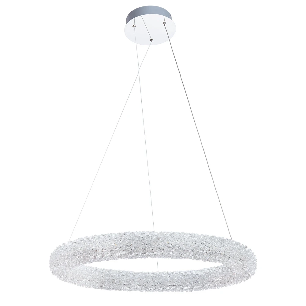 Подвесная люстра Arte Lamp LORELLA A1726SP-1CC