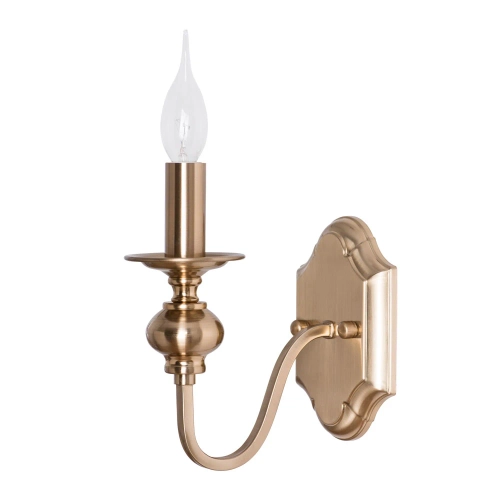 Купить Бра Arte Lamp PASSONI A6097AP-1PB