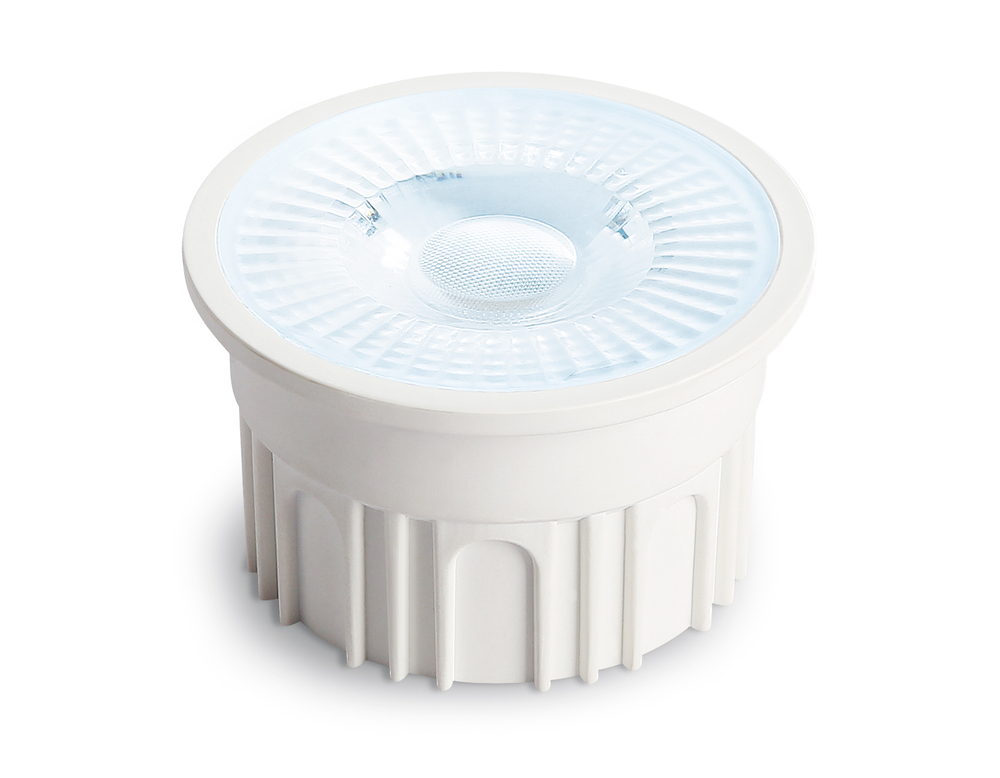 212303 Лампа LED MR16-PR 12W IC 6400K 220-240V 38°