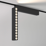 Трековый светильник 12W 4000K Insight Flat Magnetic 85091/01