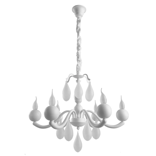 Купить Подвесная люстра Arte Lamp SIGMA A3229LM-6WH