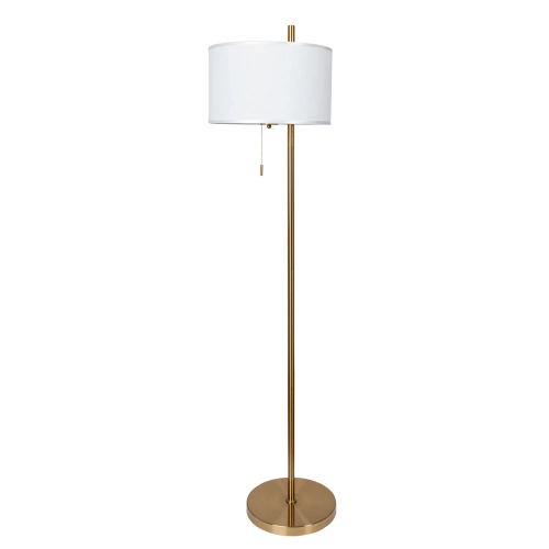 Купить Торшер Arte Lamp PROXIMA A4031PN-1PB