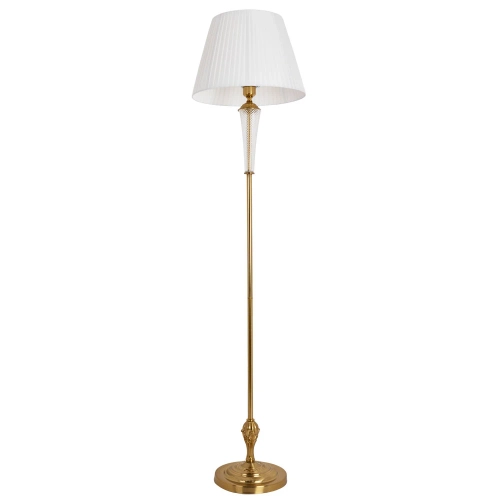 Купить Торшер Arte Lamp GRACIE A7301PN-1PB
