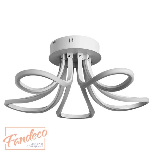 Купить Потолочная люстра Arte Lamp NASTRO A9354PL-5WH