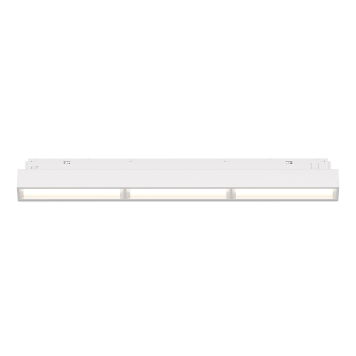 Купить Трековый светильник Technical TR106-4-18W-DS-W