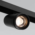 Slim Magnetic Трековый светильник 12W 4200K Modify черный 85042/01 85042/01