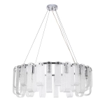 Подвесная люстра Arte Lamp DENEBOLA A4074LM-14CC