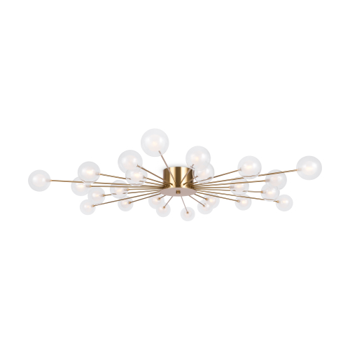 Купить Потолочный светильник Freya FR5242CL-24BS1