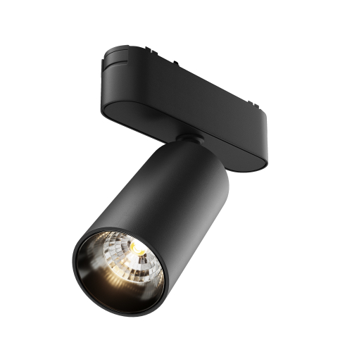 Купить Трековый светильник Technical TR103-1-12W3K-M-B