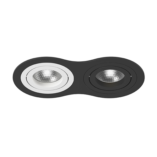 Купить i6270607 Светильник INTERO 16 Double ROUND (217627+217606+217607)