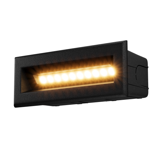 Купить Подсветка для лестниц Outdoor O045SL-L5B3K