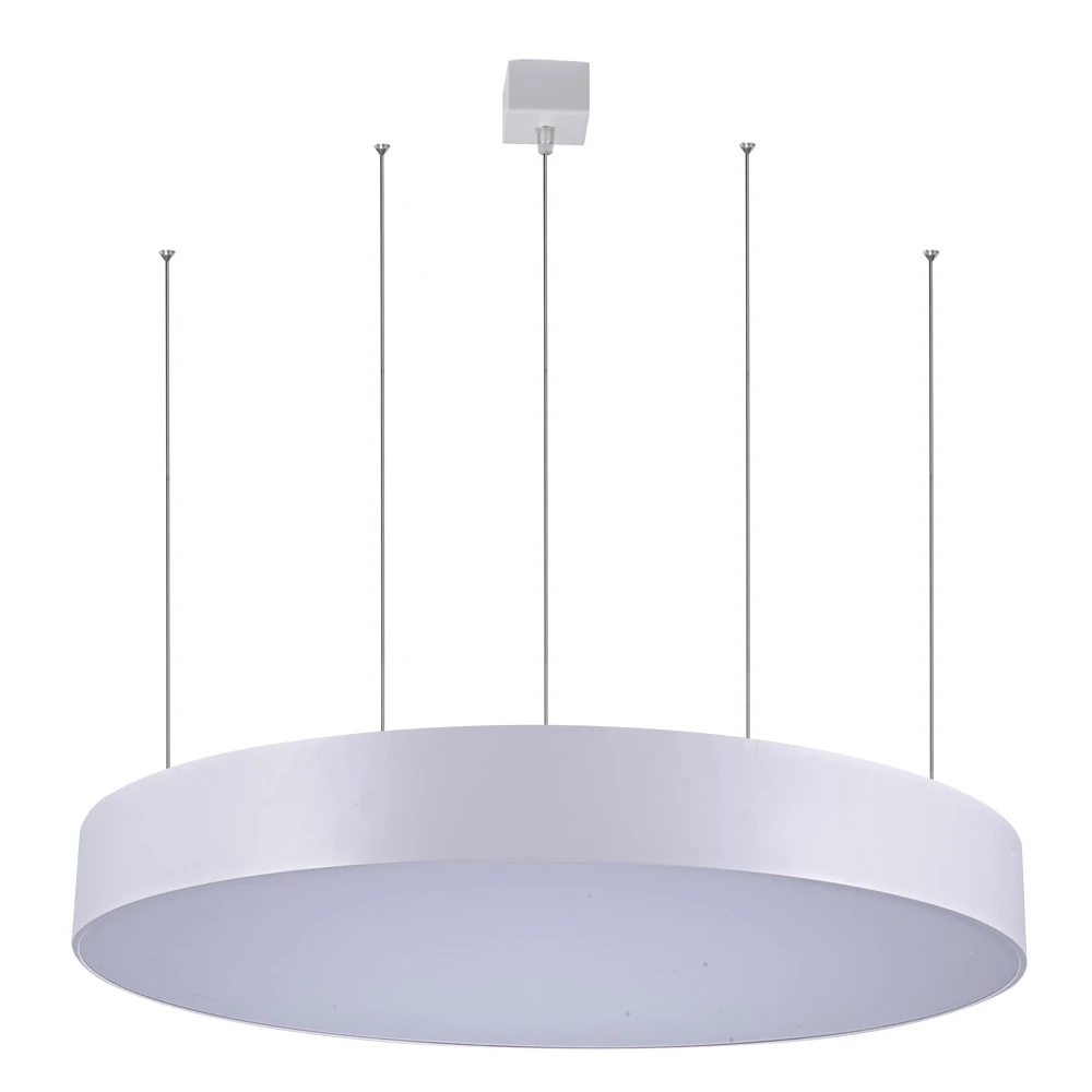 Подвесная люстра Divinare MIONA 8021/96 SP-1