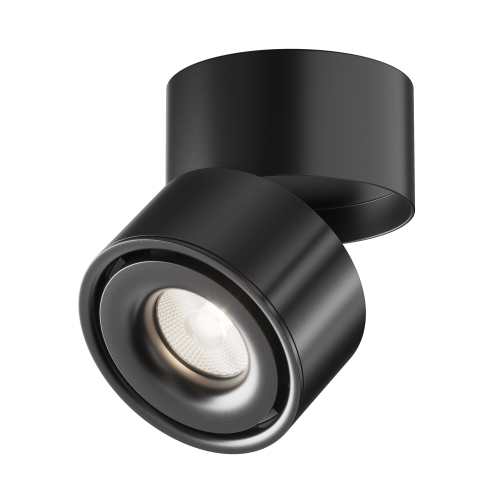 Купить Потолочный светильник Technical C084CL-15W4K-B