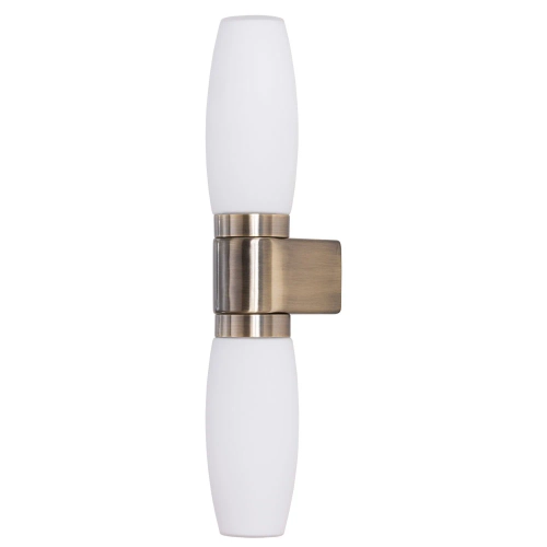 Купить Подсветка для зеркал Arte Lamp AQUA-BASTONE A1209AP-2AB