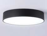 FV5534 BK черный LED 60W 4200K D500*58 (Без ПДУ)