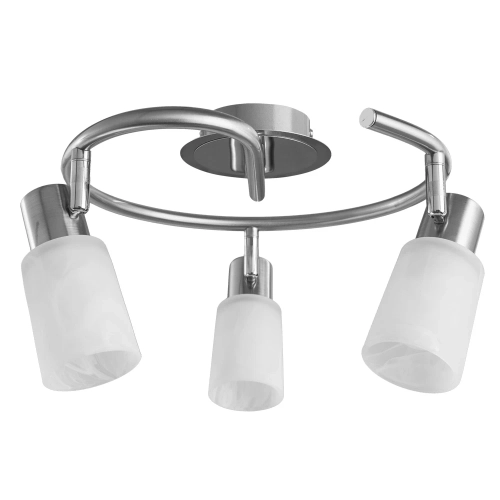 Купить Спот Arte Lamp CAVALLETTA A4510PL-3SS