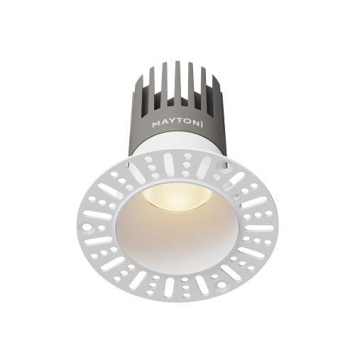 Купить Встраиваемый светильник Technical DL122-15W-3K-TRS-W